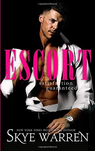 Cover of Escort