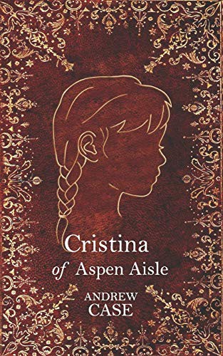 Cover of Cristina of Aspen Aisle