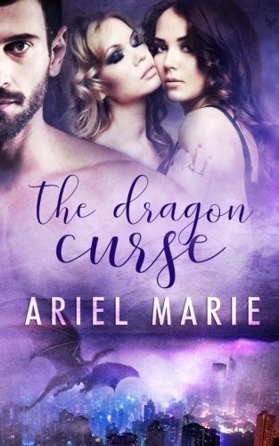 Cover of The Dragon Curse