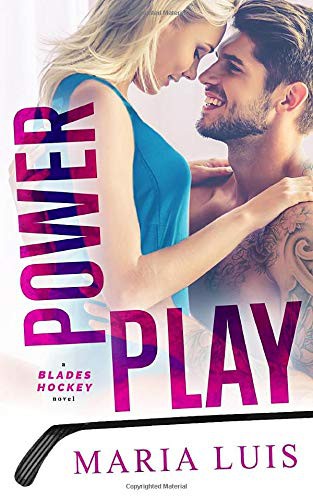 Cover of Power Play