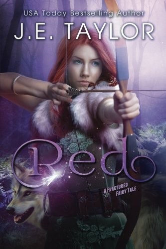 Cover of Red