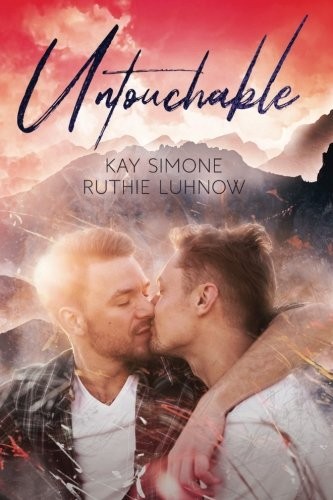 Cover of Untouchable