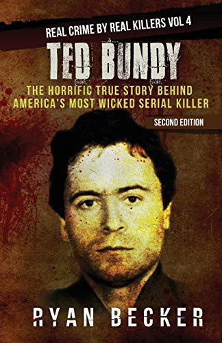 Cover of Ted Bundy