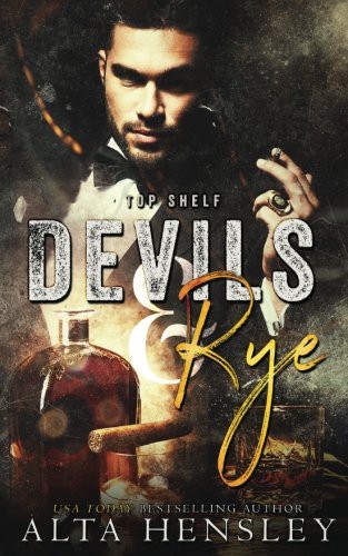 Cover of Devils & Rye