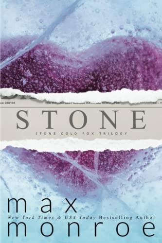 Cover of Stone