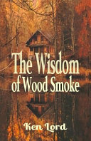 Cover of Wisdom of Wood Smoke