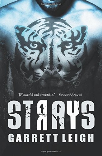 Cover of Strays