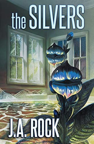Cover of The Silvers