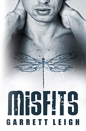 Cover of Misfits
