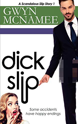 Cover of Dickslip