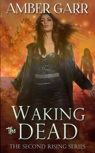 Cover of Waking the Dead