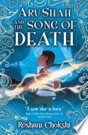 Cover of Aru Shah and the Song of Death