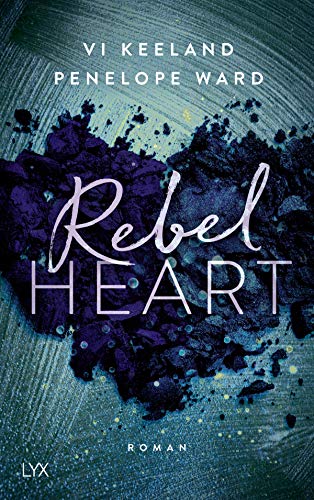 Cover of Rebel Heart