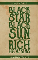 Cover of Black Star, Black Sun