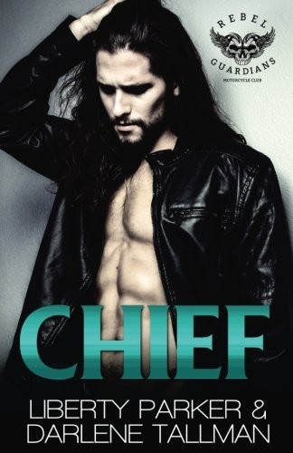Cover of Chief