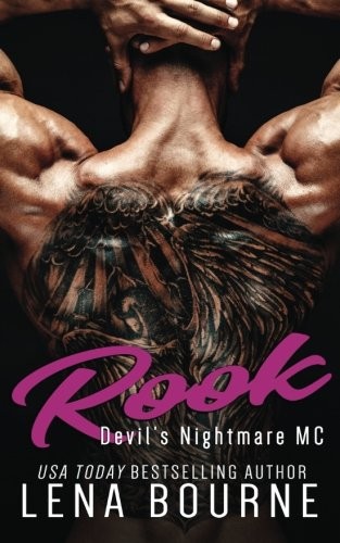 Cover of Rook