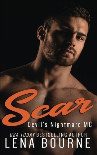 Cover of Scar
