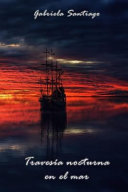 Cover of Travesia Nocturna En El Mar