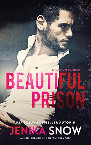 Cover of Beautiful Prison