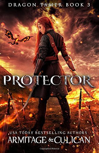 Cover of Protector