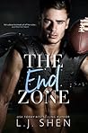 Cover of The End Zone