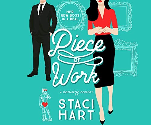 Cover of Piece of Work