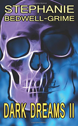 Cover of Dark Dreams 2