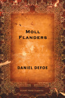 Cover of Moll Flanders