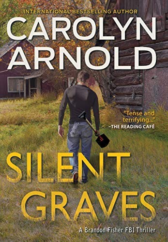 Cover of Silent Graves