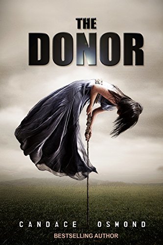 Cover of The Donor