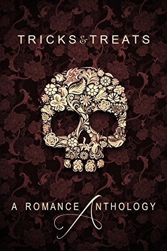 Cover of Tricks & Treats: A Romance Anthology