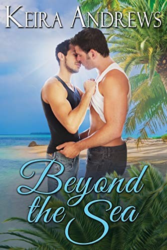 Cover of Beyond the Sea
