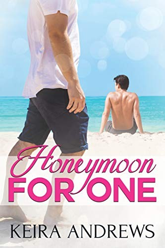 Cover of Honeymoon for One