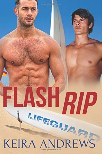 Cover of Flash Rip