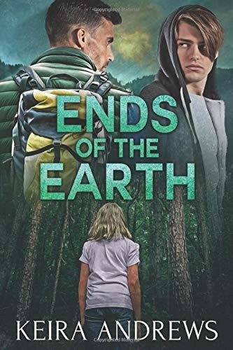 Cover of Ends of the Earth