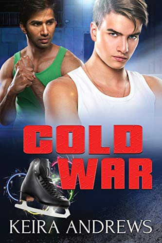 Cover of Cold War