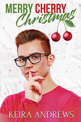 Cover of Merry Cherry Christmas