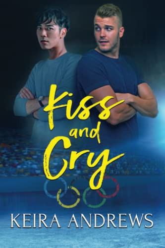 Cover of Kiss and Cry