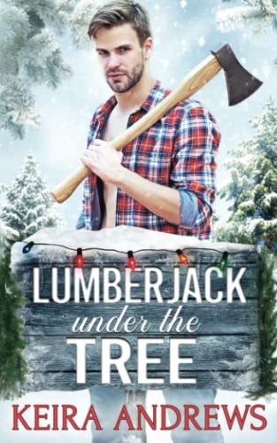 Cover of Lumberjack Under the Tree