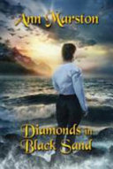 Cover of Diamonds in Black Sand