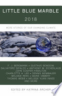 Cover of Little Blue Marble 2018