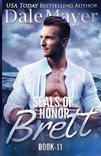 Cover of SEALs of Honor