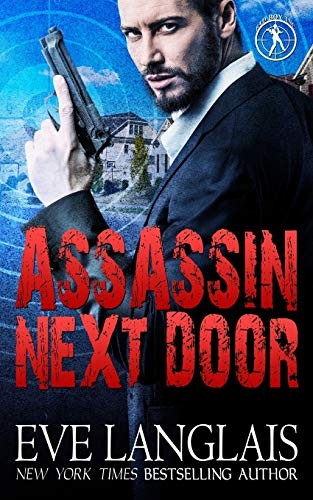 Cover of Assassin Next Door
