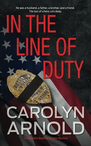 Cover of In the Line of Duty