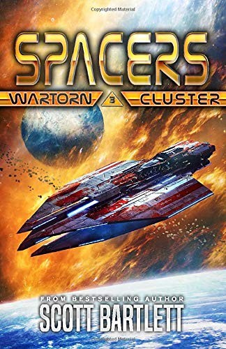 Cover of Spacers