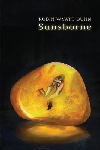 Cover of Sunsborne