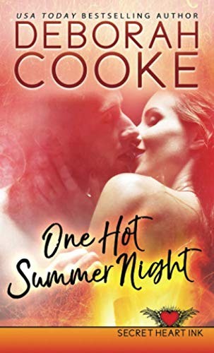 Cover of One Hot Summer Night