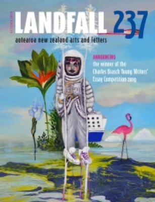 Cover of Landfall 237