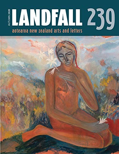 Cover of Landfall 239