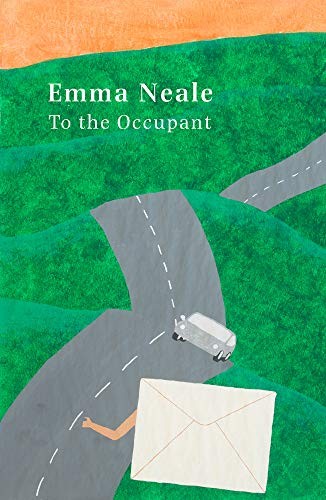 Cover of To the Occupant